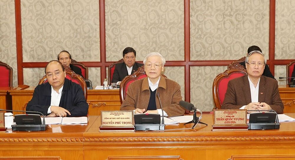 Đất[-]nước[-]chính[-]thức[-]bước[-]vào[-]"thời[-]chiến"